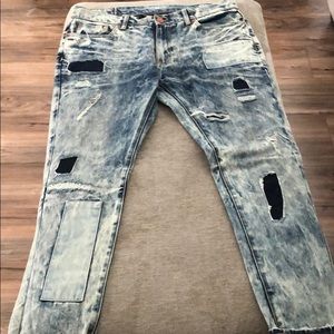 Jordan Craig jeans